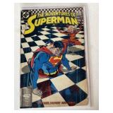 Collectible Comic Book