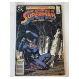 Collectible Comic Book