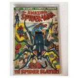 Collectible Comic Book