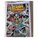 Collectible Comic Book