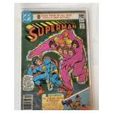 Collectible Comic Book
