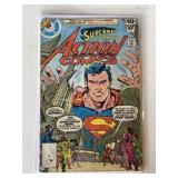 Collectible Comic Book