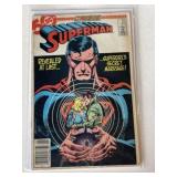 Collectible Comic Book