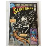 Collectible Comic Book
