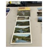 Old Postcards