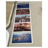 Old Postcards