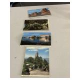 Old Postcards