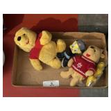 Lot of Collectibles