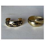 2 Vintage Bracelets