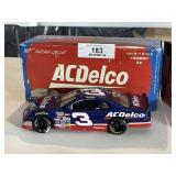 Die Cast Collectible