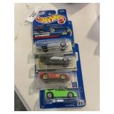 Collectible Hot Wheels