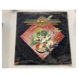 Collectible Record Album