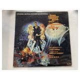 Collectible Record Album