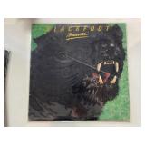 Collectible Record Album