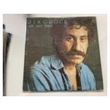 Collectible Record Album