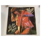 Collectible Record Album