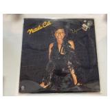 Collectible Record Album
