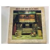 Collectible Record Album