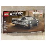 Collectible Lego