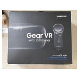 Samsung Gear VR & Controller