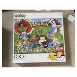Pokï¿½mon Collectible