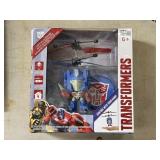 Transformer Collectible