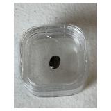Oval Sapphire Collectors Gemstone