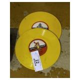 Lot of Collectible Records