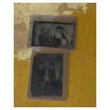 Vintage Metal Photos