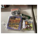 Vintage Toys