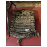 Survival Backpack