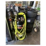 Campbell Hausfeld Air Compressor