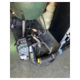Sinix 4 Stroke Commercial Blower