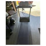 Precor Treadmill