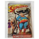 Collectible Comic Book