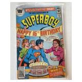 Collectible Comic Book