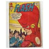 Collectible Comic Book