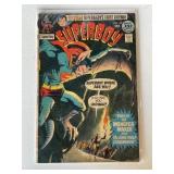 Collectible Comic Book