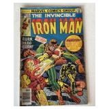 Collectible Comic Book