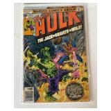 Collectible Comic Book