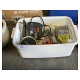 Tote of Tools