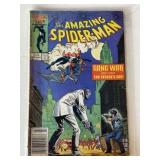 Collectible Comic Book