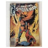 Collectible Comic Book