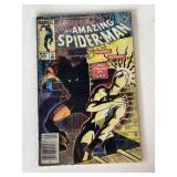 Collectible Comic Book