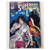 Collectible Comic Book