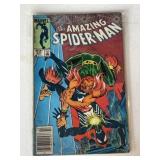 Collectible Comic Book