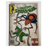 Collectible Comic Book