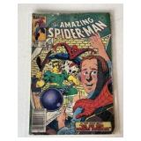 Collectible Comic Book