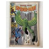 Collectible Comic Book