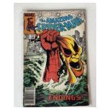 Collectible Comic Book
